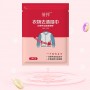 Set 20 Șervețele umede pentru îndepărtarea petelor de pe haine – ambalate individual, parfum floral.