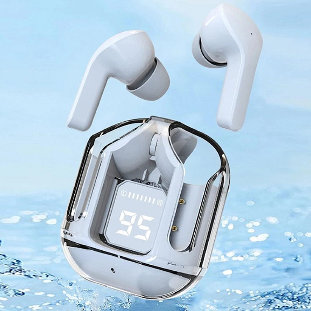 Căștile Ultrapods Max AIR31 – sunet de calitate, stil modern și performanță wireless de ultimă generație,  Alb Căștile Ultrapods Max AIR31 – sunet de calitate, stil modern și performanță wireless de ultimă generație,  Alb