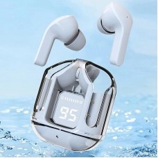 Căștile Ultrapods Max AIR31 – sunet de calitate, stil modern și performanță wireless de ultimă generație,  Alb Căștile Ultrapods Max AIR31 – sunet de calitate, stil modern și performanță wireless de ultimă generație,  Alb
