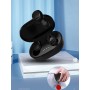 Căști Wireless A6S TWS cu Bluetooth 5.3 – Sunet Clar, Confort Ergonomic, Control Tactil, Microfon Hands-Free și Autonomie Extinsă de Până la 80h,  Negru Căști Wireless A6S TWS cu Bluetooth 5.3 – Sunet Clar, Confort Ergonomic, Control Tactil, Microfon Hands-Free și Autonomie Extinsă de Până la 80h,  Negru
