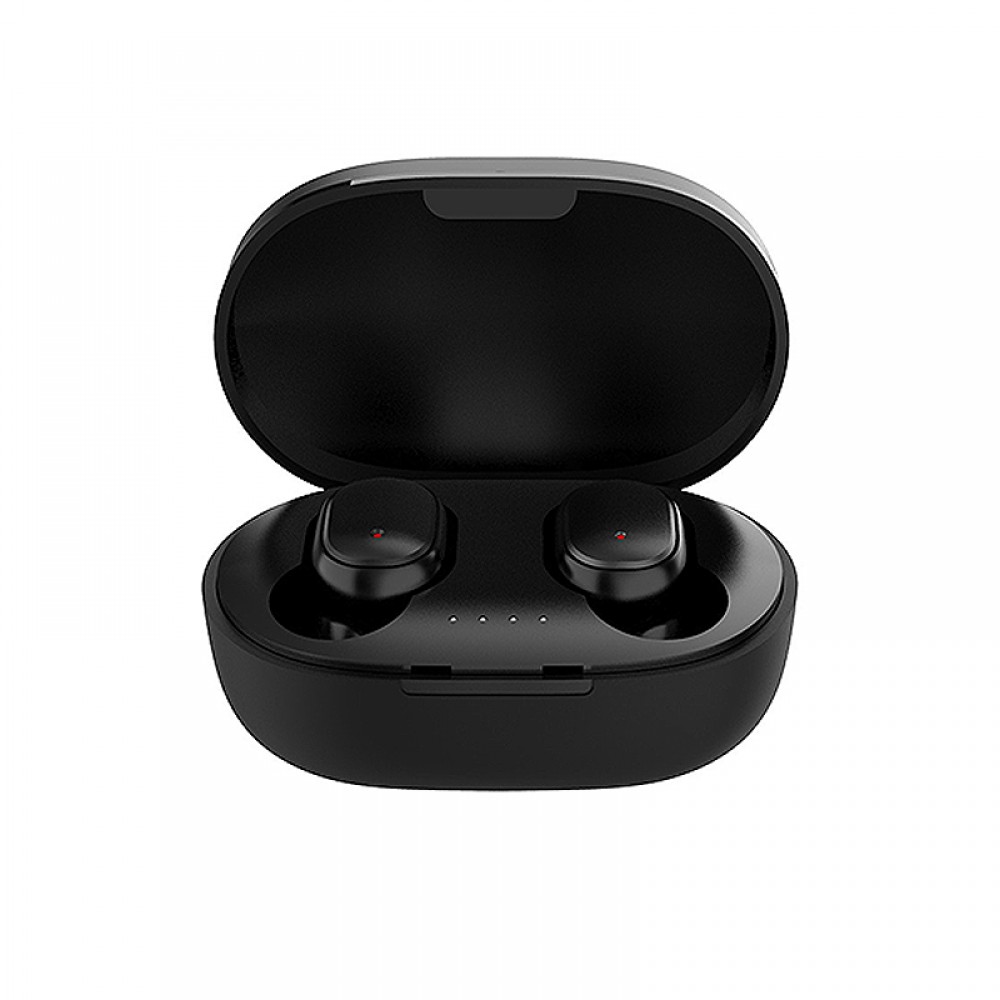 Căști Wireless A6S TWS cu Bluetooth 5.3 – Sunet Clar, Confort Ergonomic, Control Tactil, Microfon Hands-Free și Autonomie Extinsă de Până la 80h,  Negru Căști Wireless A6S TWS cu Bluetooth 5.3 – Sunet Clar, Confort Ergonomic, Control Tactil, Microfon Hands-Free și Autonomie Extinsă de Până la 80h,  Negru