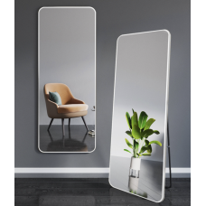 Oglinda de podea eleganta 146,5*36,5 cm.