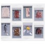 Aparat de vidat alimente Vacuum Sealer X, Cadou 10 pungi, 110W, 30 cm, sigilare dublă, mare putere de aspirare, negru