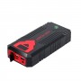 Starter auto 69800mAh, 12V, 2 porturi USB: 5V/2A; 9V/2A, Potrivit pentru toate vehiculele diesel sau benzina