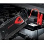 Starter auto 69800mAh, 12V, 2 porturi USB: 5V/2A; 9V/2A, Potrivit pentru toate vehiculele diesel sau benzina