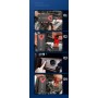 Starter auto 69800mAh, 12V, 2 porturi USB: 5V/2A; 9V/2A, Potrivit pentru toate vehiculele diesel sau benzina