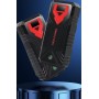 Starter auto 69800mAh, 12V, 2 porturi USB: 5V/2A; 9V/2A, Potrivit pentru toate vehiculele diesel sau benzina