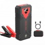 Starter auto 69800mAh, 12V, 2 porturi USB: 5V/2A; 9V/2A, Potrivit pentru toate vehiculele diesel sau benzina