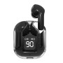 Căștile Ultrapods Max AIR31 – sunet de calitate, stil modern și performanță wireless de ultimă generație,  Negru Căștile Ultrapods Max AIR31 – sunet de calitate, stil modern și performanță wireless de ultimă generație,  Negru