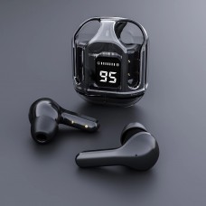 Căștile Ultrapods Max AIR31 – sunet de calitate, stil modern și performanță wireless de ultimă generație,  Negru Căștile Ultrapods Max AIR31 – sunet de calitate, stil modern și performanță wireless de ultimă generație,  Negru