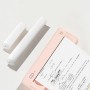 Set 3 role hârtie termică A4, 210 mm x 30 mm, 20 m pentru imprimantă termica – calitate profesională pentru printuri clare și fiabile