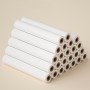 Set 3 role hârtie termică A4, 210 mm x 30 mm, 20 m pentru imprimantă termica – calitate profesională pentru printuri clare și fiabile
