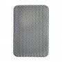 Covoraș impermeabil dublu strat pentru litiera pisicii, 90 × 60 cm – soluția practică pentru o zonă mereu curată. Gri. Covoraș impermeabil dublu strat pentru litiera pisicii, 90 × 60 cm – soluția practică pentru o zonă mereu curată. Gri.