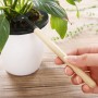Set 6 de mini unelte de grădinărit pentru îngrijirea plantelor și activități educative cu copiii