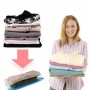 Sac de vid pentru depozitare – 60×80 cm. Economisește spațiu cu ușurință.