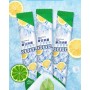 Șervețele Corporale Răcoritoare – Mentă & Lime, 10 Bucăți, Dimensiune Mare 80×20 cm – Răcorire Instantă pentru Vară, Sport și Călătorii