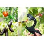 Aparat profesional de legat plante – set complet cu 10 role bandă și 10 000 capse, eficiență sporită