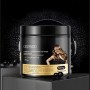 Masca pentru păr cu extract de „perle negre” – îngrijire premium pentru regenerare, strălucire și protecție