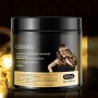 Masca pentru păr cu extract de „perle negre” – îngrijire premium pentru regenerare, strălucire și protecție