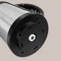 Tocător electric din oțel inoxidabil, 5L, 500W – eficiență și putere în bucătăria ta