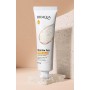 Крем для рук з екстрактом рису BIOAQA HAND CREAM Rice Raw Pulp, 30 г