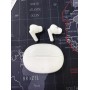 Căști Bluetooth Wireless J20 TWS, Noise Cancelling, Bluetooth 5.3, Autonomie 39h, Control Tactil, HiFi Stereo. Alb
