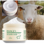 Cremă nutritivă pentru față și gât cu lanolină – Images Sheep Oil Delicate Moist Cream, 140 ml