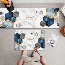 Set 2 Covoare Antiderapante pentru Baie și Bucătărie – Confort, Siguranță și Design Home