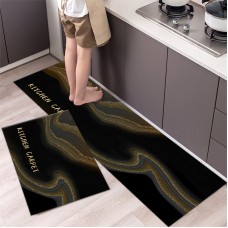 Set 2 Covoare Antiderapante pentru Baie și Bucătărie – Confort, Siguranță și Design kitchen carpet