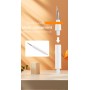 Kit de curatare 5 in 1, Portabil, pentru  dispozitive electronice, ABS, 2.5 x 4.5 cm, Alb