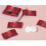 Set de 20 Servetele / Prosoape Comprimate de Unica Folosinta, 20 × 20 cm– Confort și Practicitate pentru Orice Ocazie