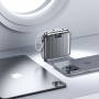 Powerbank compact 20.000 mAh – încape în buzunar, cabluri integrate Type-C & Lightning, încărcare rapidă 22,5W Powerbank compact 20.000 mAh – încape în buzunar, cabluri integrate Type-C & Lightning, încărcare rapidă 22,5W