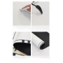 Covor de uscare pentru vase și tacâmuri, anti-alunecare, absorbant și cu uscare rapidă, 30*40 cm,gri deschi