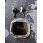 Căști Air Max True Wireless Bluetooth 5.4 – Ecran LCD Color Tactil, Reducere Zgomot, Autonomie Extinsă, Negru, Sport & Gaming
