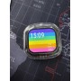 Căști Air Max True Wireless Bluetooth 5.4 – Ecran LCD Color Tactil, Reducere Zgomot, Autonomie Extinsă, Negru, Sport & Gaming