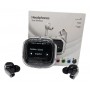 Căști Air Max True Wireless Bluetooth 5.4 – Ecran LCD Color Tactil, Reducere Zgomot, Autonomie Extinsă, Negru, Sport & Gaming