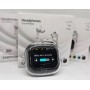Căști Air Max True Wireless Bluetooth 5.4 – Ecran LCD Color Tactil, Reducere Zgomot, Autonomie Extinsă, Negru, Sport & Gaming
