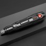 Mini-freză electrică ARIDOO, 27 accesorii, viteză reglabilă 5.000–20.000 rpm – pentru gravură, tăiere, șlefuire și polizare