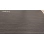 Masa laptop reglabila cu blat din  lemn, mini birou cu roti, ajustabila,  60*40 cm, Negru