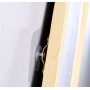 Set de 10 Carlige Autoadezive transparente, 6 cm x 6 cm – Fixare Ușoară Fără Deteriorarea Pereților