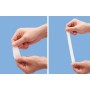Set 2 protectii pentru monturi cu separator corector deget mare picior, Silicon Moale, Corecție și Confort Zilnic Set 2 protectii pentru monturi cu separator corector deget mare picior, Silicon Moale, Corecție și Confort Zilnic