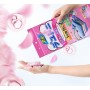 Set 48 saculeti antimolii și insecte, cu parfum de trandafir, pe bază de ingrediente naturale,protecție îndelungată pentru haine.
