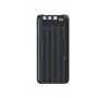 Power Bank DX304 22,5W, 20000 mAh – Încărcare Rapidă pentru 4 Dispozitive, USB, Type-C, Lightning, Compact și Portabil – Negru Power Bank DX304 22,5W, 20000 mAh – Încărcare Rapidă pentru 4 Dispozitive, USB, Type-C, Lightning, Compact și Portabil – Negru