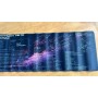 Mousepad Mare Cauciucat, Pentru Gaming, Birou, Office, Antiderapant, Cusaturi Anti-Rupere, 30*60 cm, №5