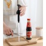 Pompa Dozator Universal pentru Sticle, Control Precise al Cantității de Sos, Ulei și Toppinguri