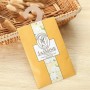 Set 5 Plicuri de Aromă cu Miros de  Iasomie, Naturale, pentru Casă, Birou și Mașină