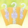 Set 5 Plicuri de Aromă cu Miros de  Iasomie, Naturale, pentru Casă, Birou și Mașină