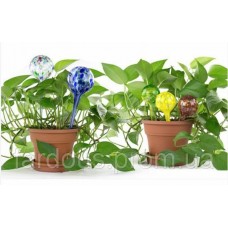 Picuratoare pentru irigare plante, culori leatorii, 13x5cm