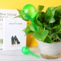 Picuratoare pentru irigare plante, Verde, 13x5cm
