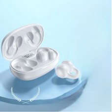 Căști Wireless Sport X58 TWS – Bluetooth Stereo 5.49, Clemă de Ureche, Afișaj Digital, Compatibile iOS/Android, Alb. Căști Wireless Sport X58 TWS – Bluetooth Stereo 5.49, Clemă de Ureche, Afișaj Digital, Compatibile iOS/Android, Alb.